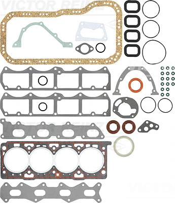 Full Gasket Kit, engine